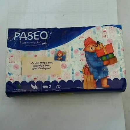 PASEO LUXURIOUSLY SOFT 70'S