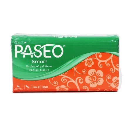 PASEO SMART PAC SOFT PACK 250 S