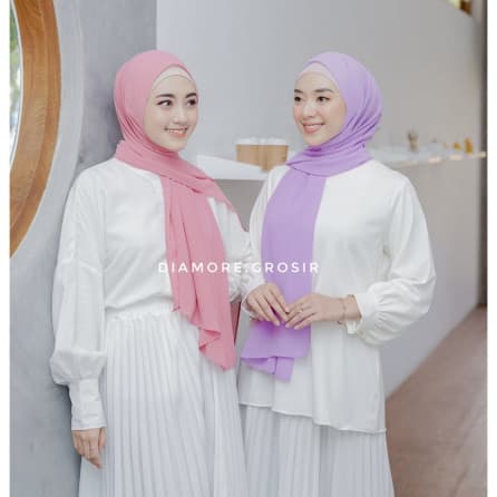 Pashmina Ceruti Babydoll