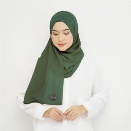 Pashmina Ceruti Babydoll Premium