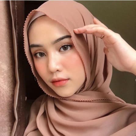 Pashmina Crochet