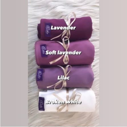 Pashmina Diamond Italiano