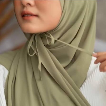 Pashmina Diamond Tali