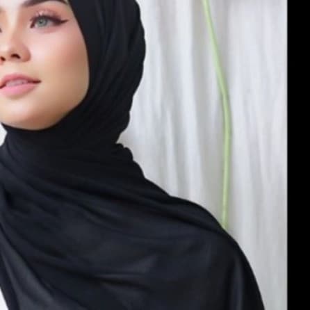 Pashmina Pet Tali Dagu