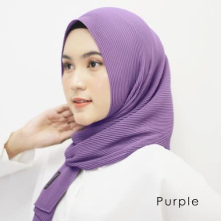 Pashmina Plisket Ceruti Babydoll Premium