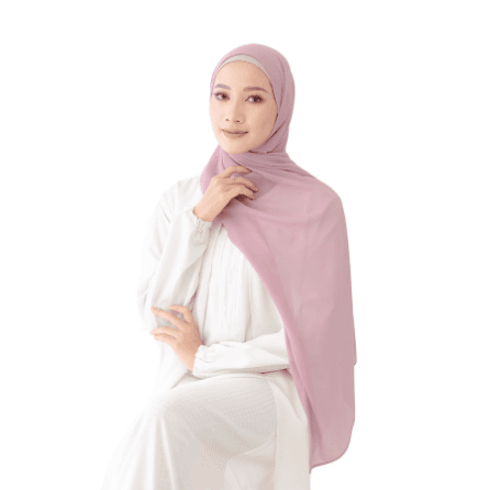 Pashmina Sabyan Diamond