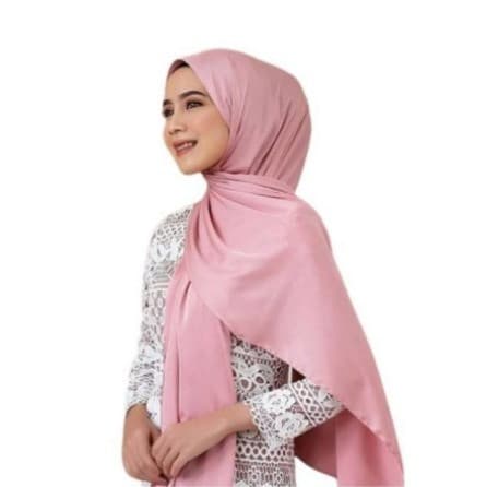 Pashmina Satin Velvet Part 1