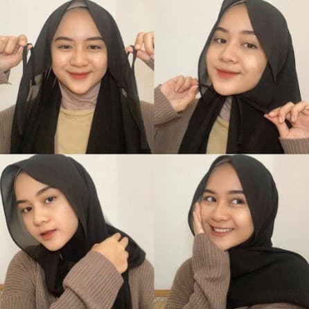 Pashmina Tali Diamond
