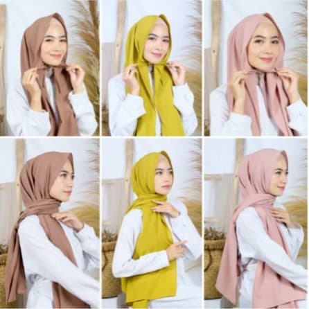 Pashmina Tali Diamond