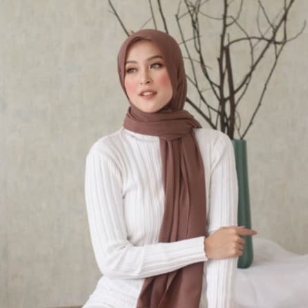 Pashmina Tali / Thalia Instan Part 1