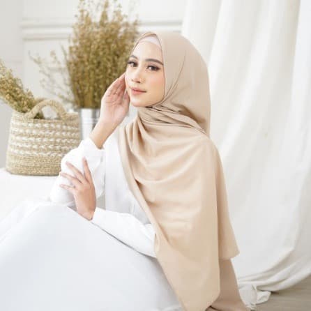 Pashmina Tali Thalita Shawl Part 2