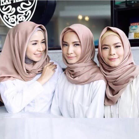Pashmina Velvet