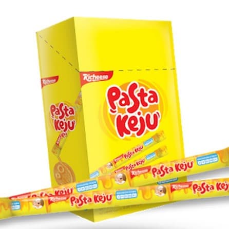 PASTA KEJU 8G