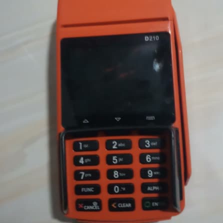 Pax d210