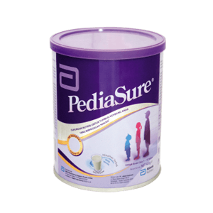 PEDIASURE TRIPLESURE VANILA KLG 400g