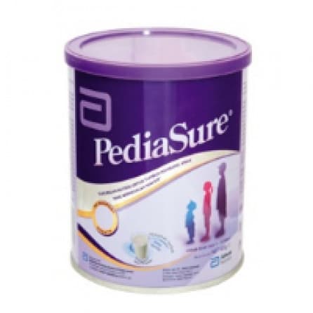 Pediasure Triplesure VANILA KLG 400g