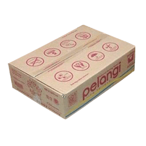 PELANGI AIR MINERAL  CUP 120mL