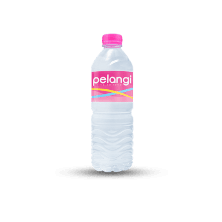 PELANGI BOTOL 330ML