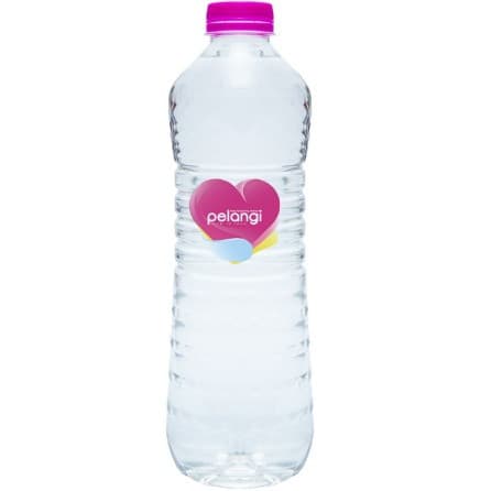 PELANGI BOTOL 500ML