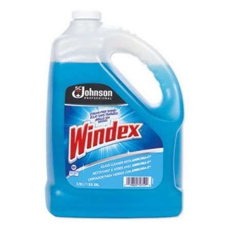 Pembersih Kaca Windex Original Drg 4L