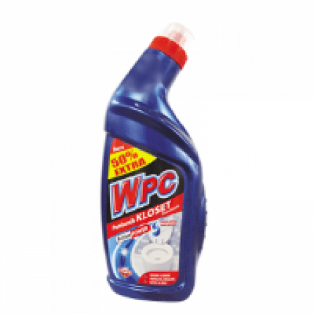 Pembersih Kloset Wing's Wpc Btl 600mL