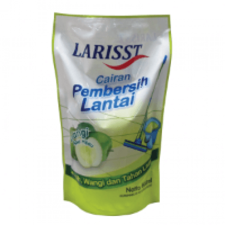 Pembersih Lantai Larisst Apel Pch 800mL