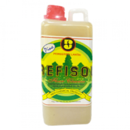 Pembersih Lantai Refisol Trendy Pine Btl 1000mL 