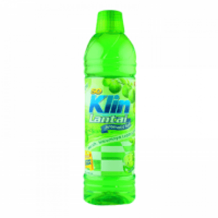 Pembersih Lantai So Klin Apple (Hijau MD) Btl 900mL
