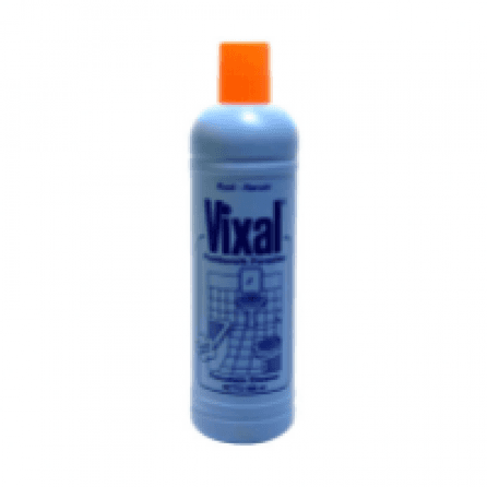 Pembersih Porselin Vixal (83484) Blue Btl 190/175mL