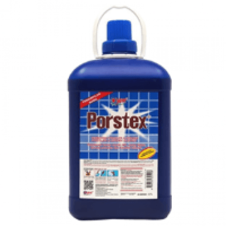 Pembersih Porselin Yuri Porstex Btl 3.7L