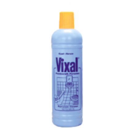 Pembersih Vixal Porselin (41401) Blue Btl 500/470mL