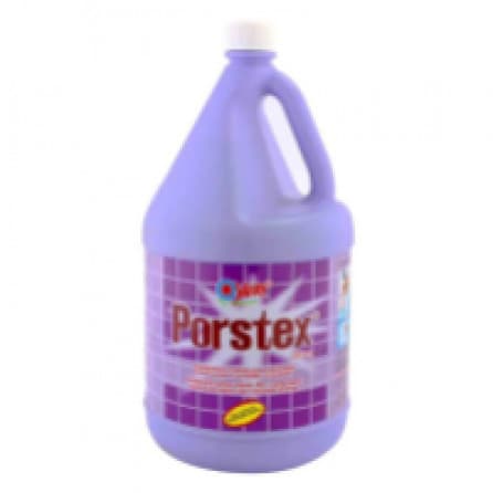 Pembersih Yuri Porselin Porstex Btl 2000mL