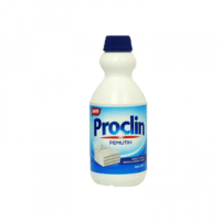 Pemutih Pakaian Proclin Btl 200mL