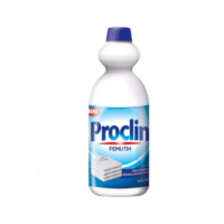Pemutih Pakaian Proclin Btl 500mL
