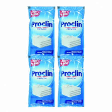 Pemutih Pakaian Proclin Pck 12x30mL