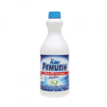 Pemutih Pakaian So Klin Reguler Btl 500mL