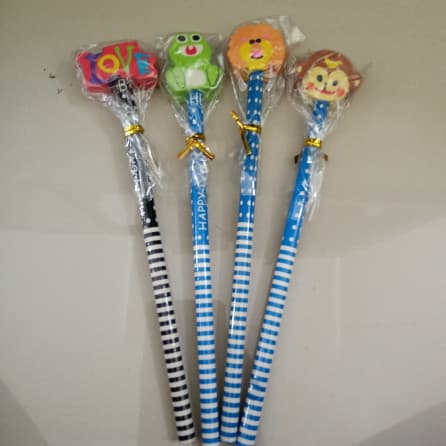 PENCIL STIP JOSS