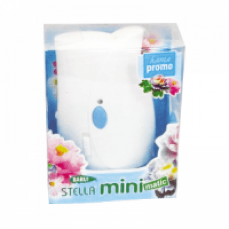 Pengharum Ruangan Stella Mini Matic Alat Box  