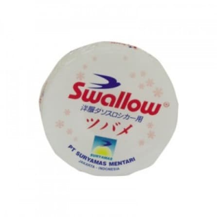 Pengharum Ruangan Swallow Kamper Isi S-101 Pcs