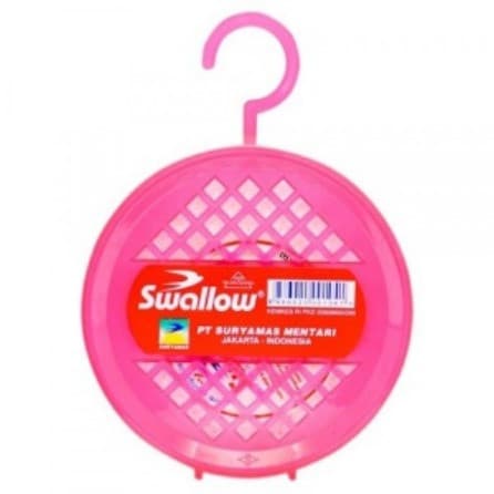 Pengharum Ruangan Swallow Kamper Kotak S-102 Pck