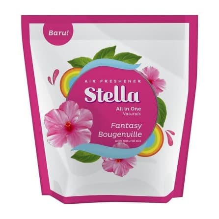 PENGHARUM STELLA ALL IN ONE F BUGENFILLE  42G