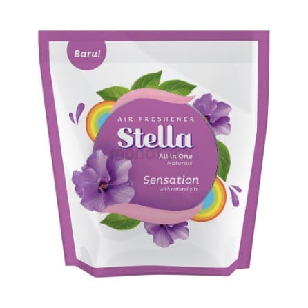 PENGHARUM STELLA ALL IN ONE TROP SENSATION 42G