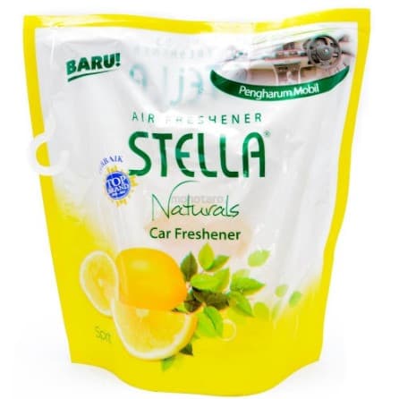 PENGHARUM STELLA CAR FRESH SPIRIT 42G