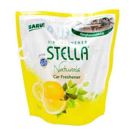 PENGHARUM STELLA FRESH POWER 42G