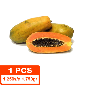 PEPAYA CALIFORNIA  WHL 