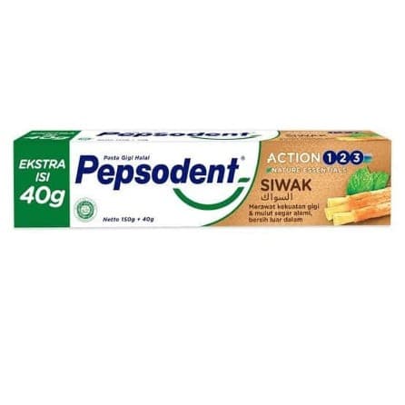 PEPSODENT ACTION SIWAK 150G