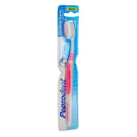 PEPSODENT DOUBLE CARE CLEAN 1PC