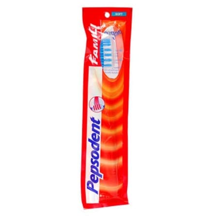 PEPSODENT FAMILI MEDIUM 1PC