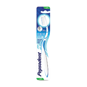 PEPSODENT SIKAT GIGI CLEAN SOFT PCS 
