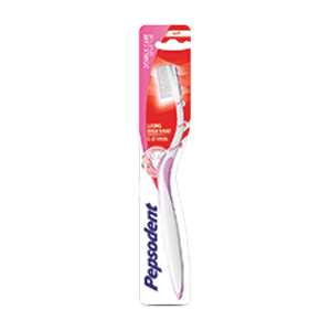 PEPSODENT SIKAT GIGI SENSITIVE SOFT PCS 